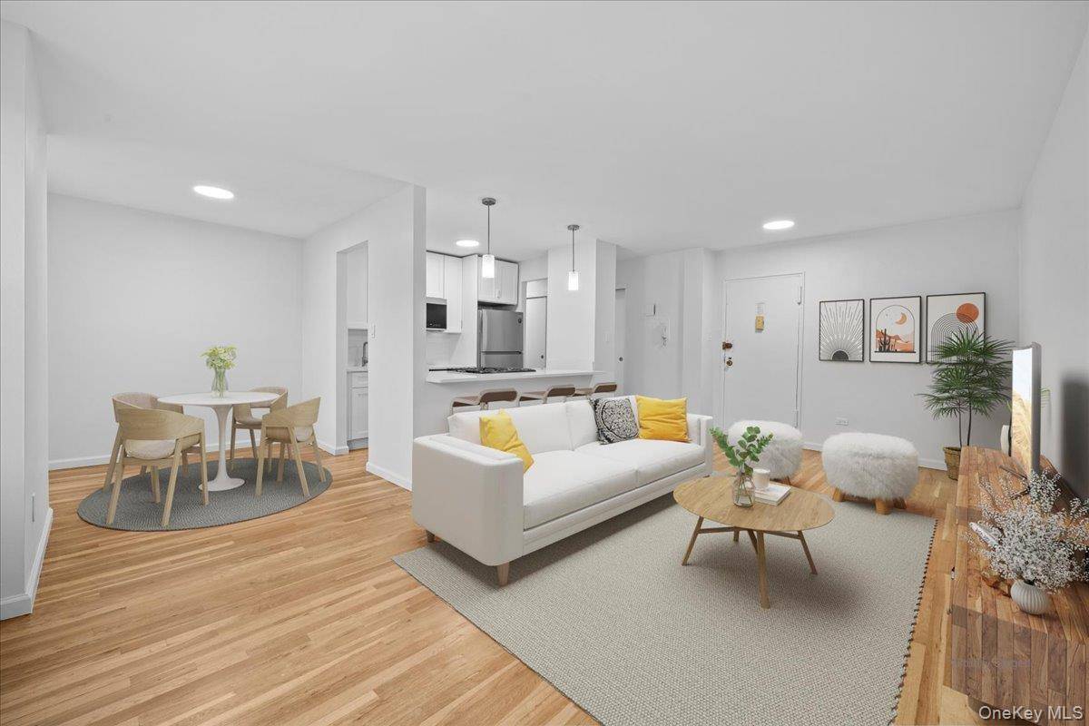 5425 Valles AVE #3B, Bronx, NY 10471