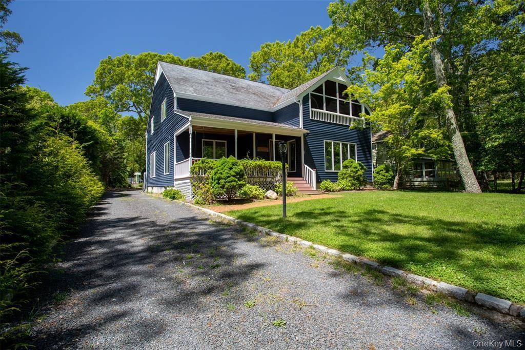 2300 Pine Tree RD, Cutchogue, NY 11935