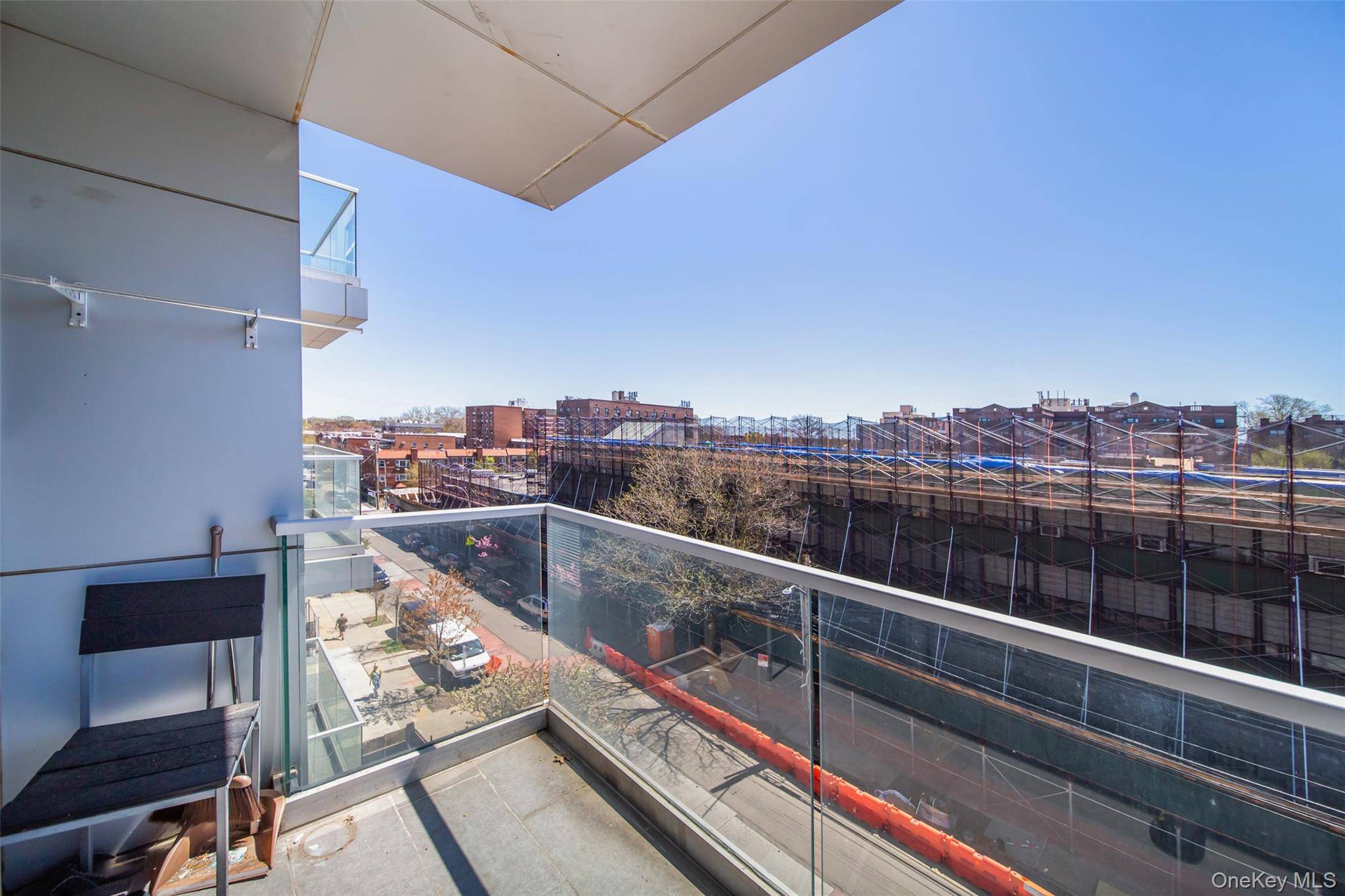 144-69 Barclay AVE #4A, Flushing, NY 11355