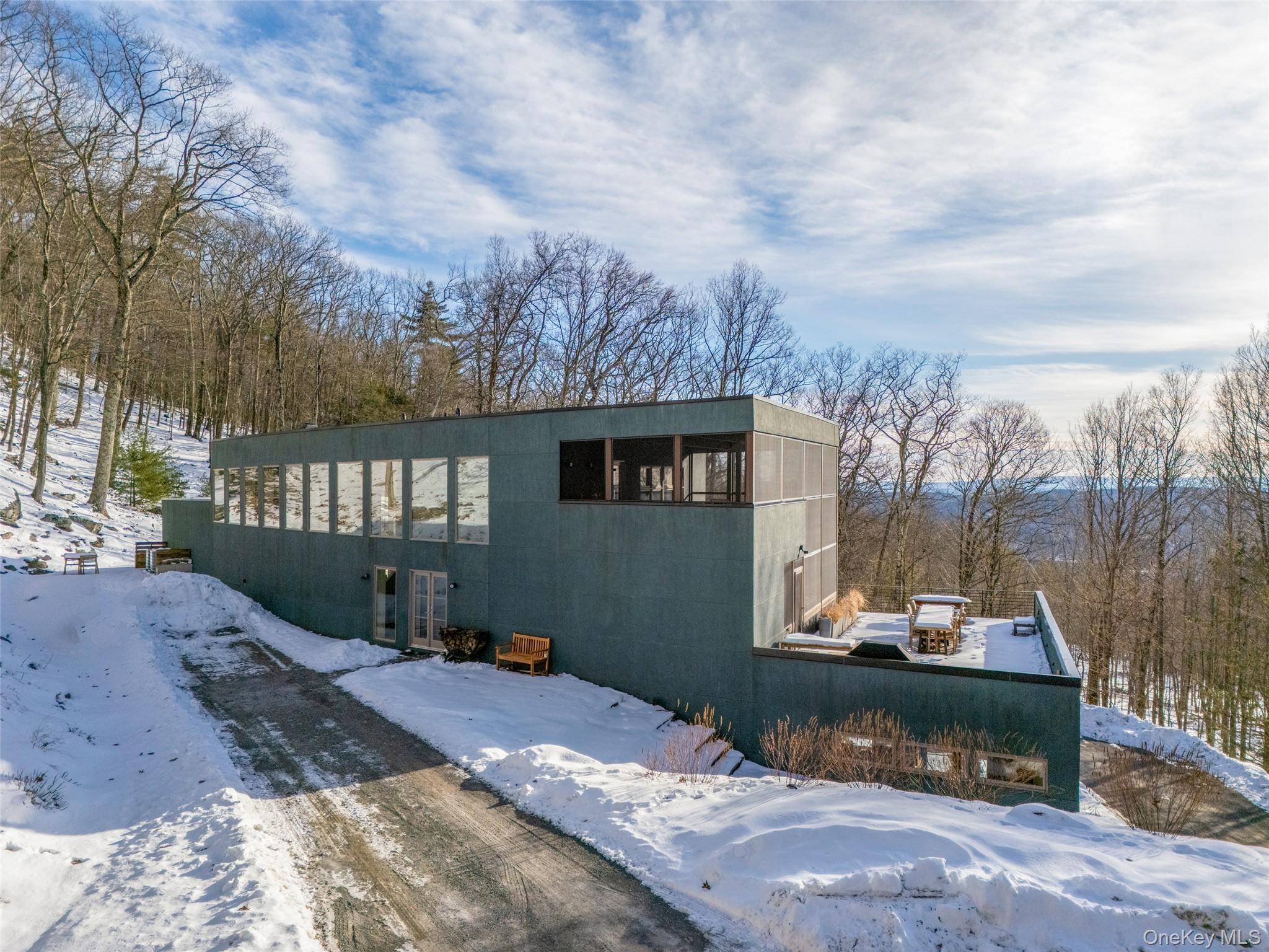 306 Meads Mountain RD, Woodstock, NY 12498