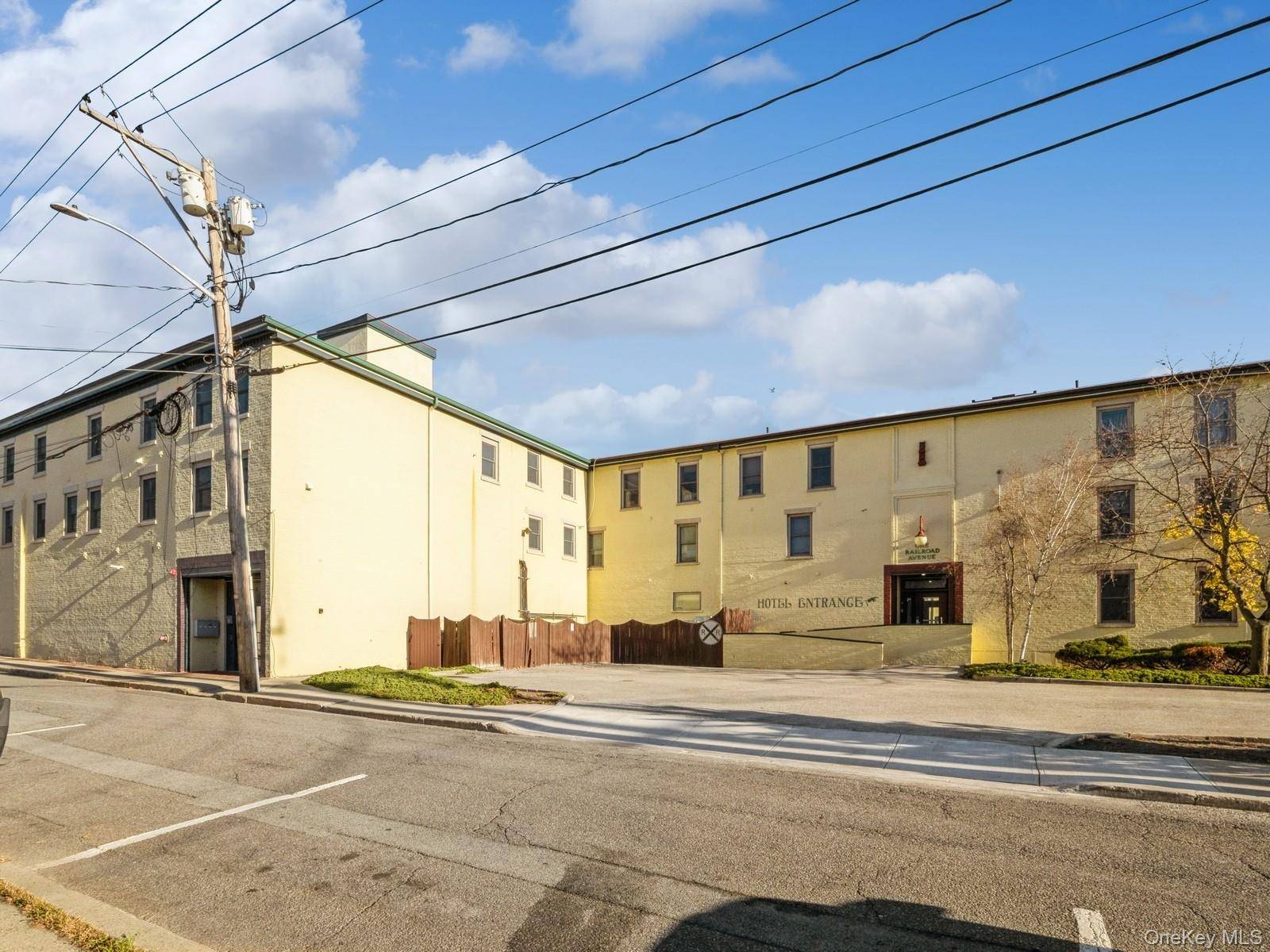 1 Railroad AVE #3-1, Goshen, NY 10924