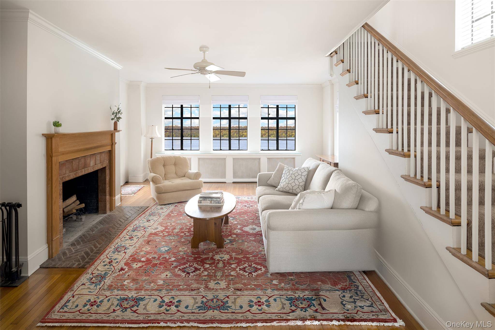 2501 Palisade AVE #H2, Bronx, NY 10463