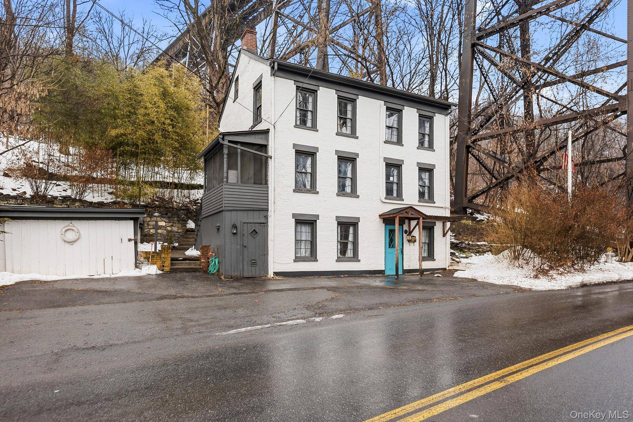 465 Abeel ST, Kingston, NY 12401