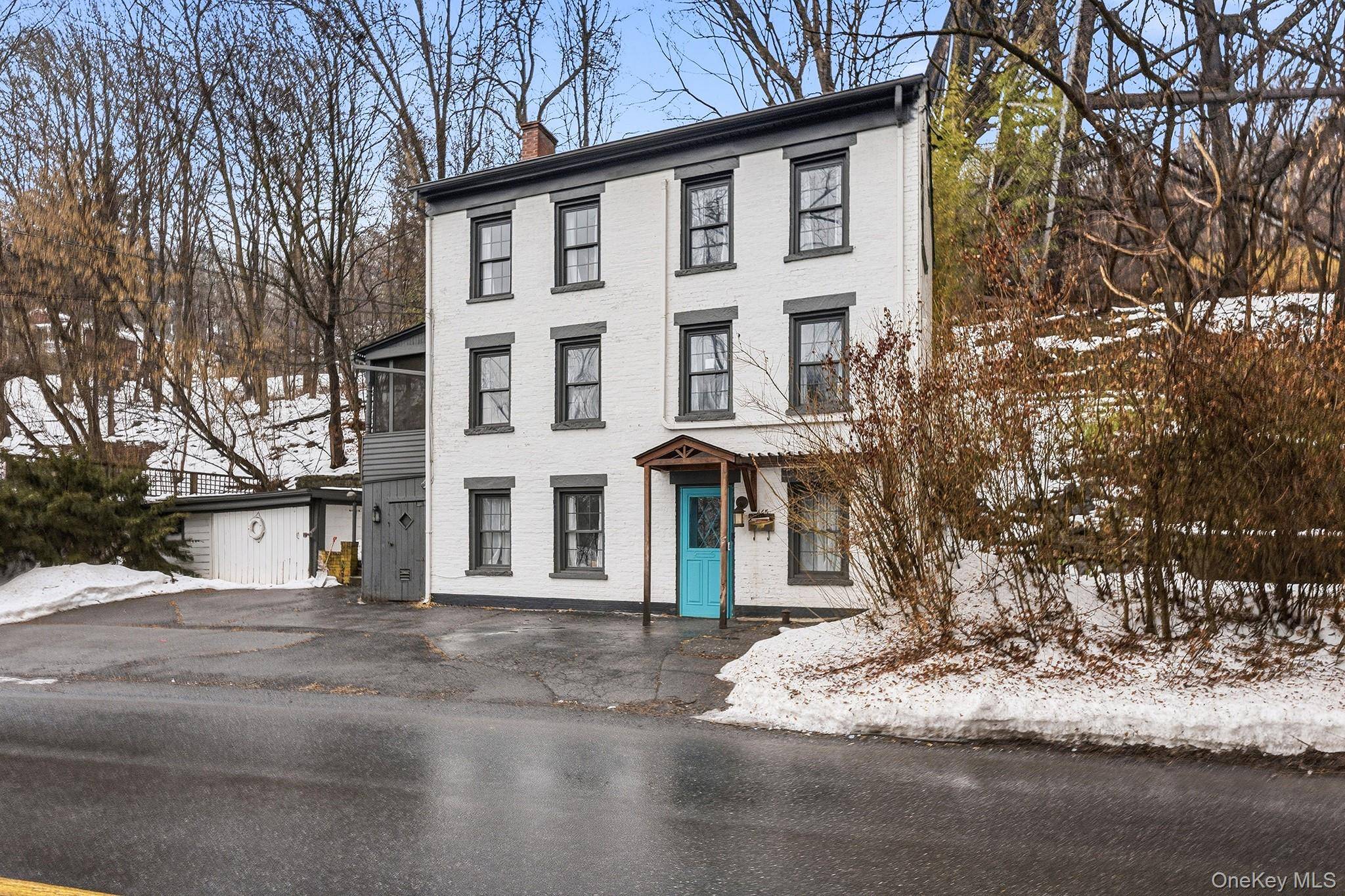 465 Abeel ST, Kingston, NY 12401