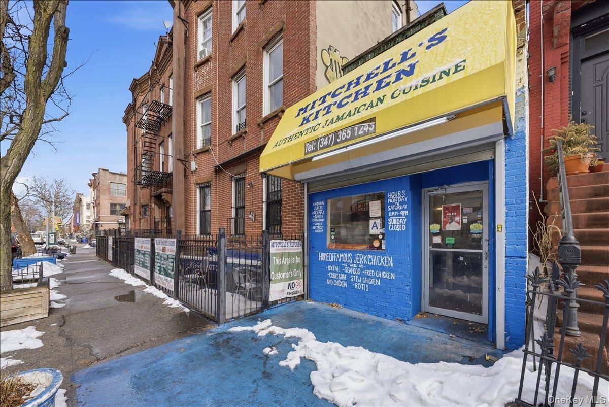 426 Decatur ST, Brooklyn, NY 11233