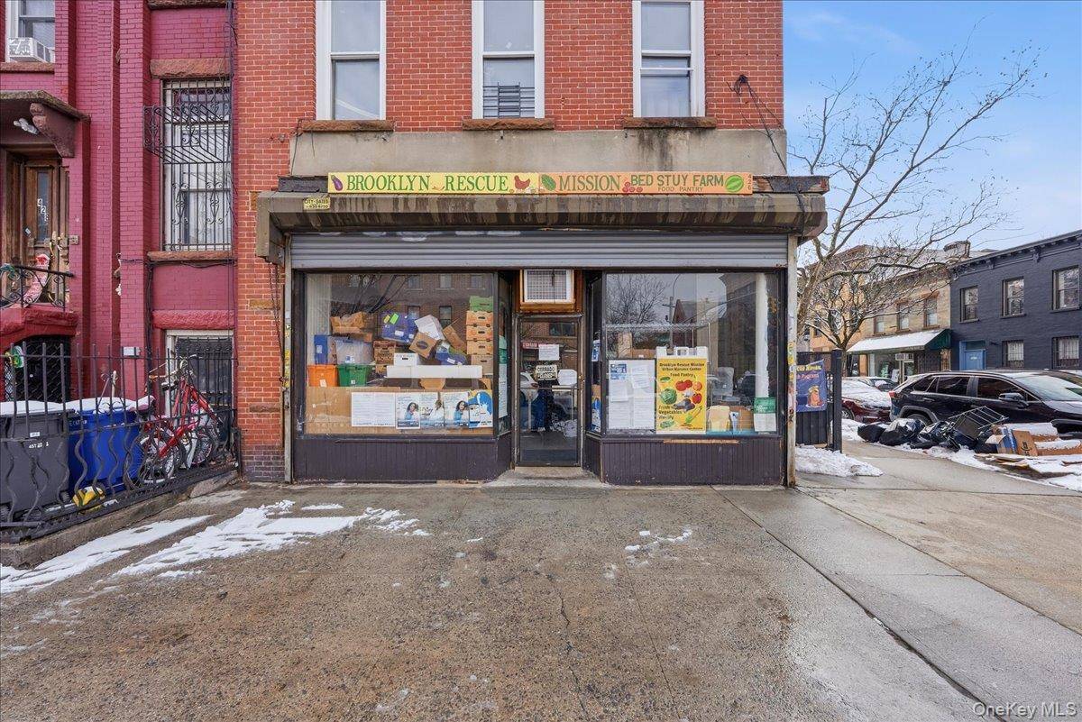 426 Decatur ST, Brooklyn, NY 11233