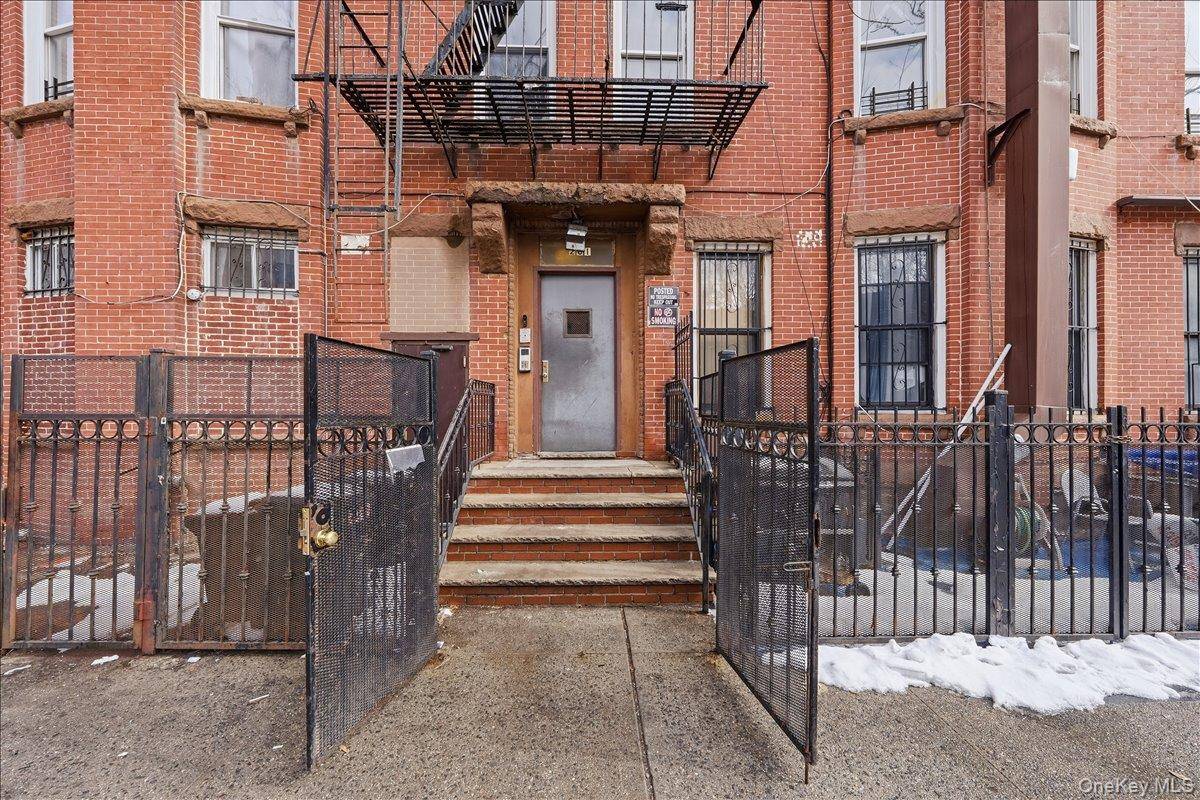 426 Decatur ST, Brooklyn, NY 11233