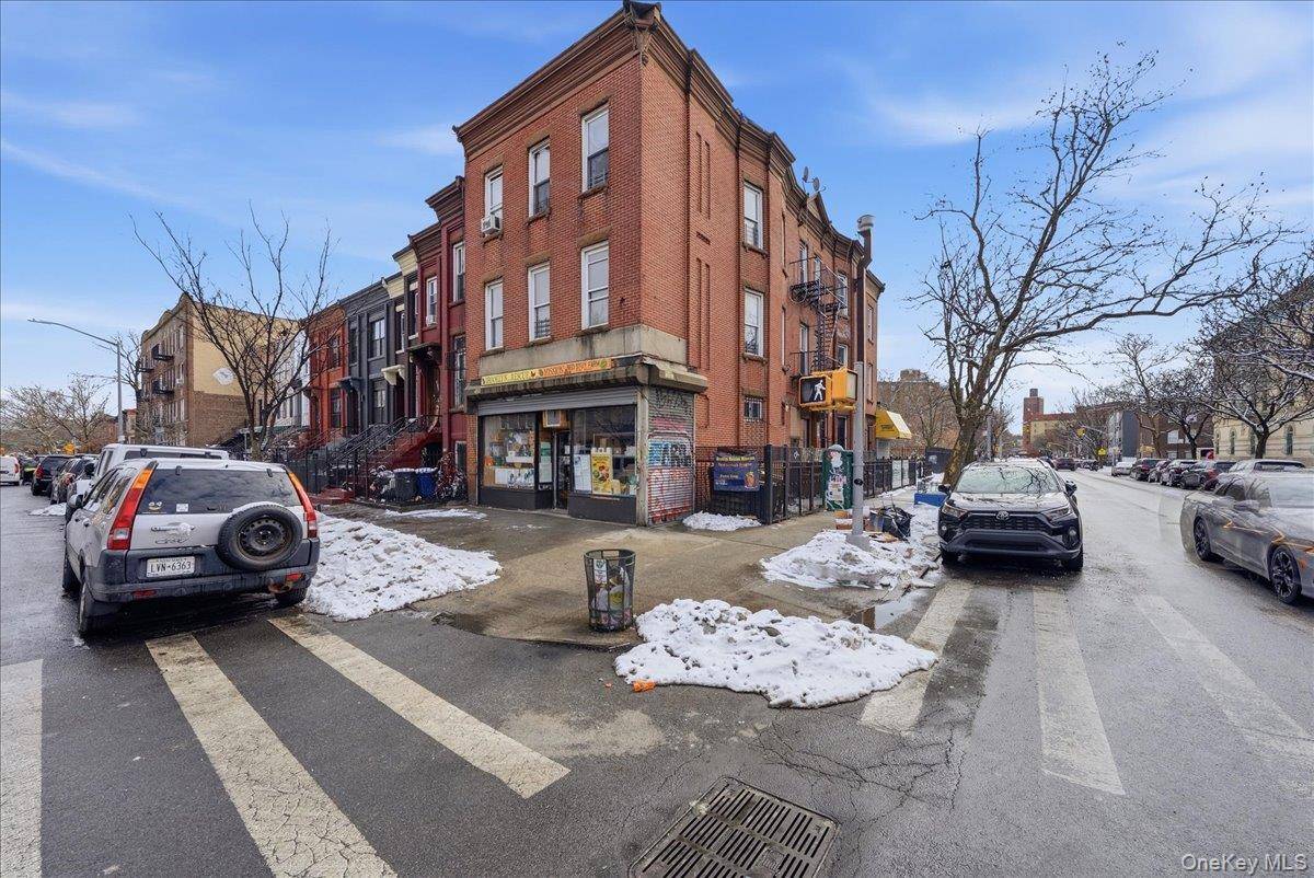 426 Decatur ST, Brooklyn, NY 11233