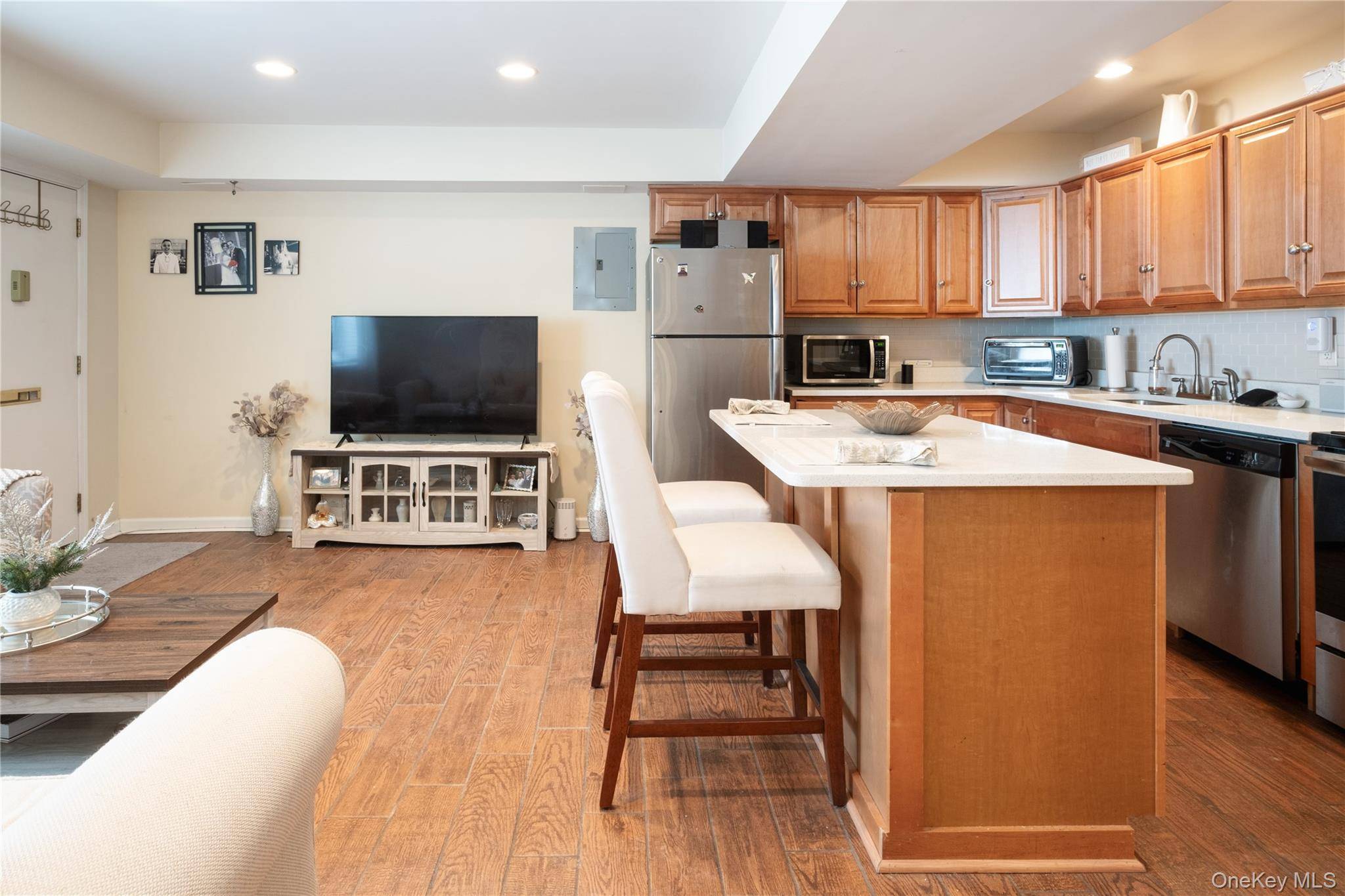 50 West ST #A1G, Harrison, NY 10528