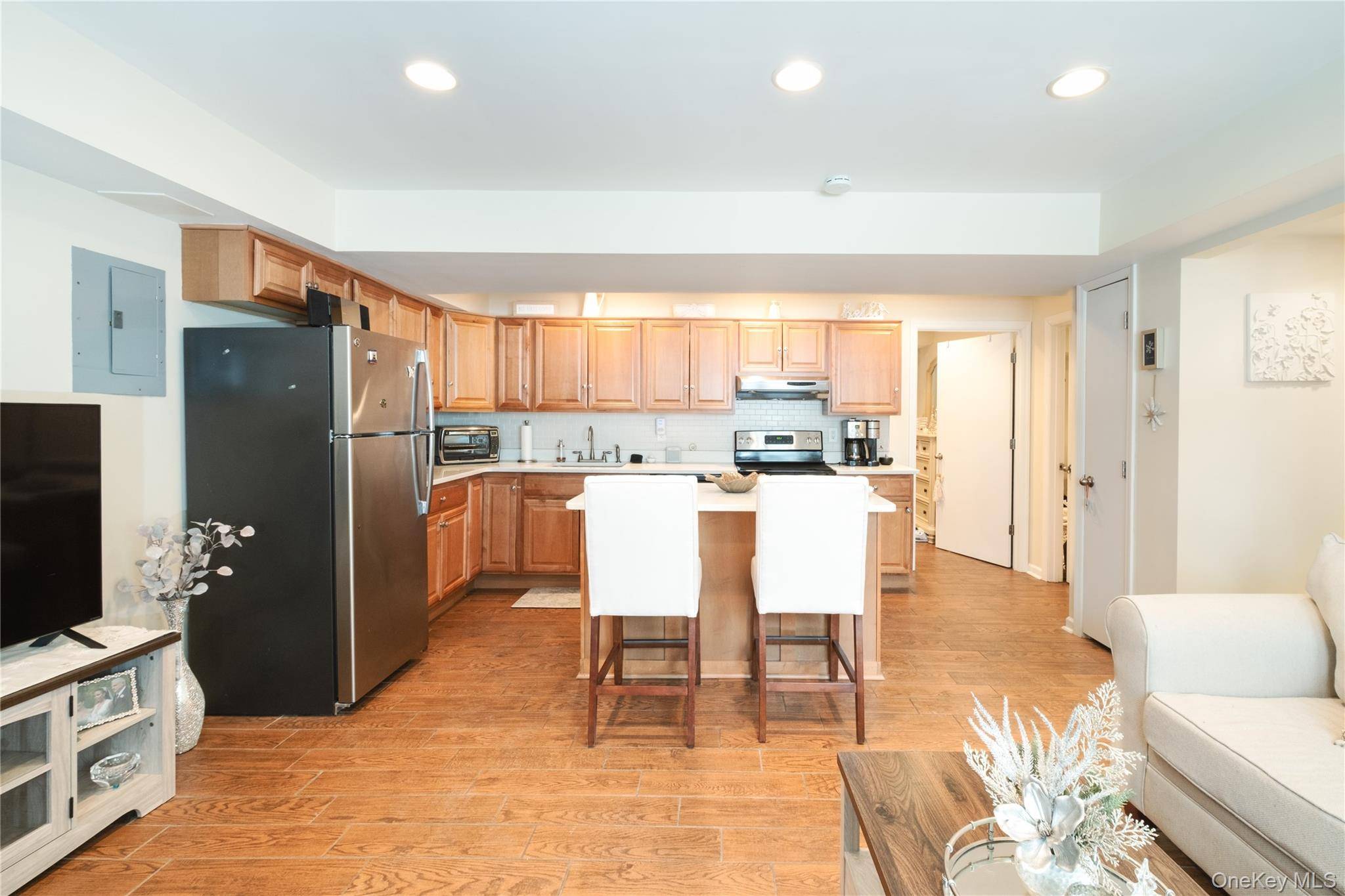 50 West ST #A1G, Harrison, NY 10528