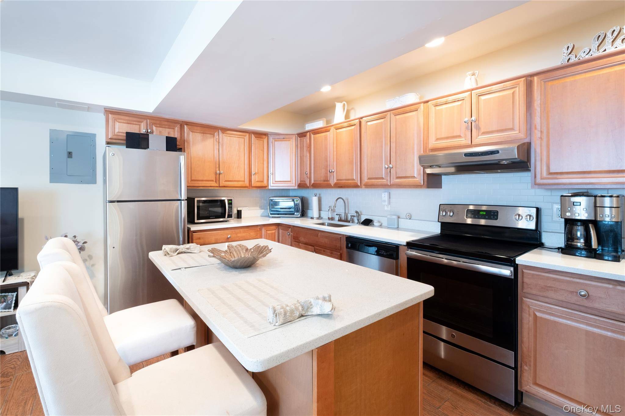 50 West ST #A1G, Harrison, NY 10528
