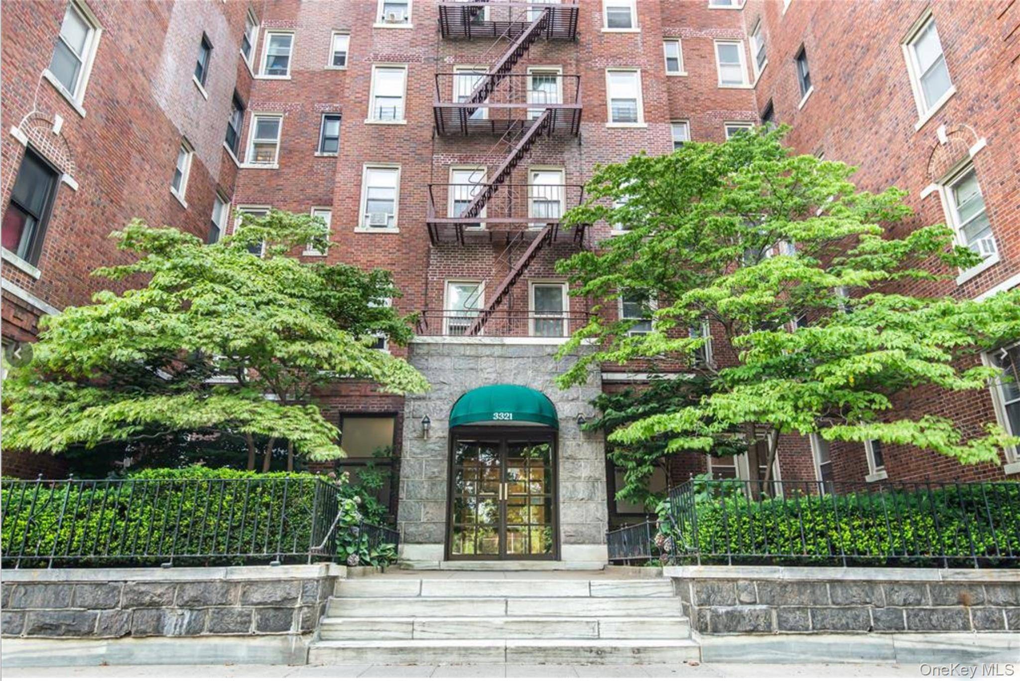 3321 Bruckner BLVD #4M, Bronx, NY 10461