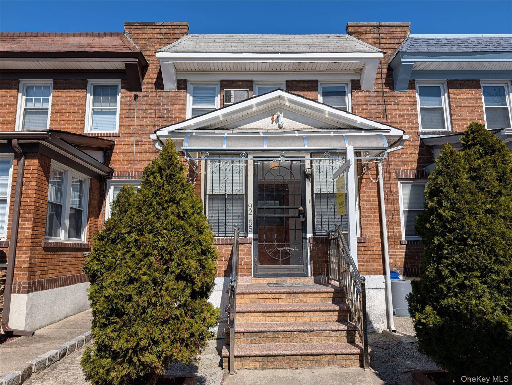 92-55 215th PL, Queens Village, NY 11428
