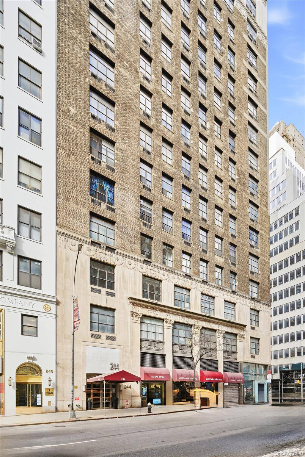 244 Madison AVE #10A, New York (manhattan), NY 10016