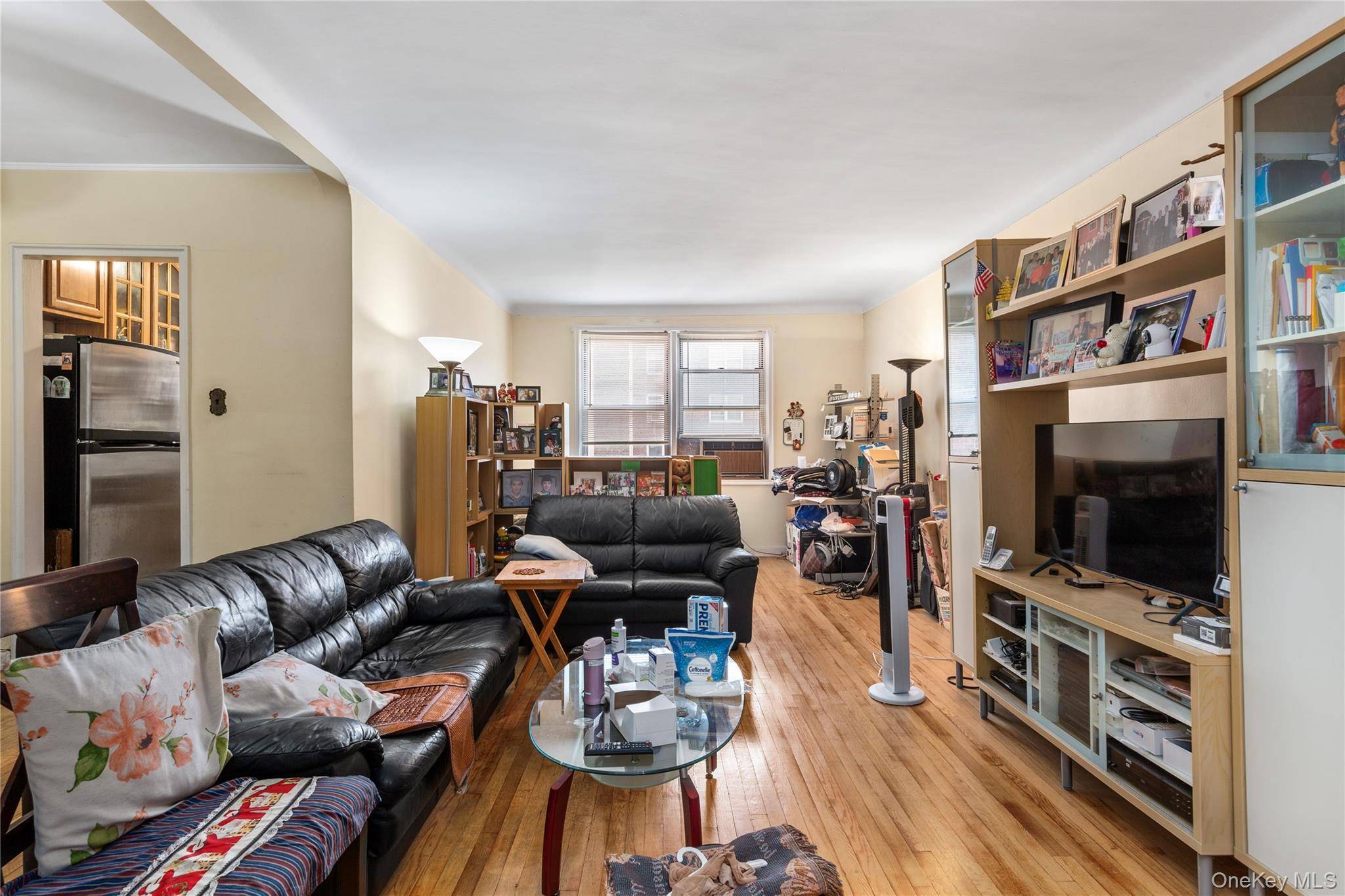 9931 64th AVE #E-9, Rego Park, NY 11374