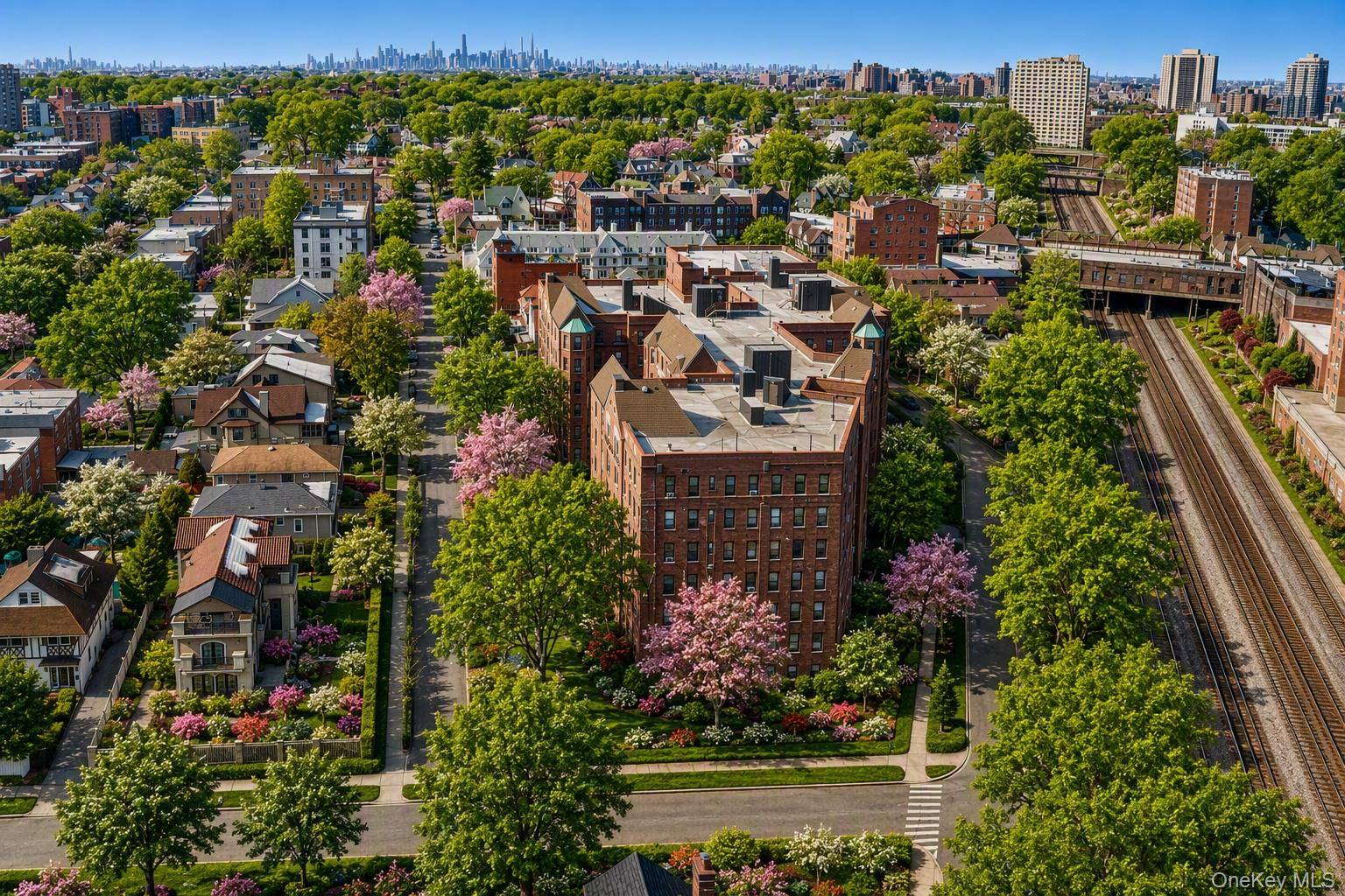 8451 Beverly RD #1A 10 1U 2U 4N, Kew Gardens, NY 11415