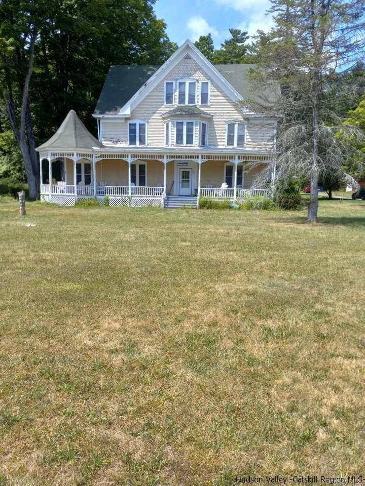 41 Route 39, Cairo, NY 12413