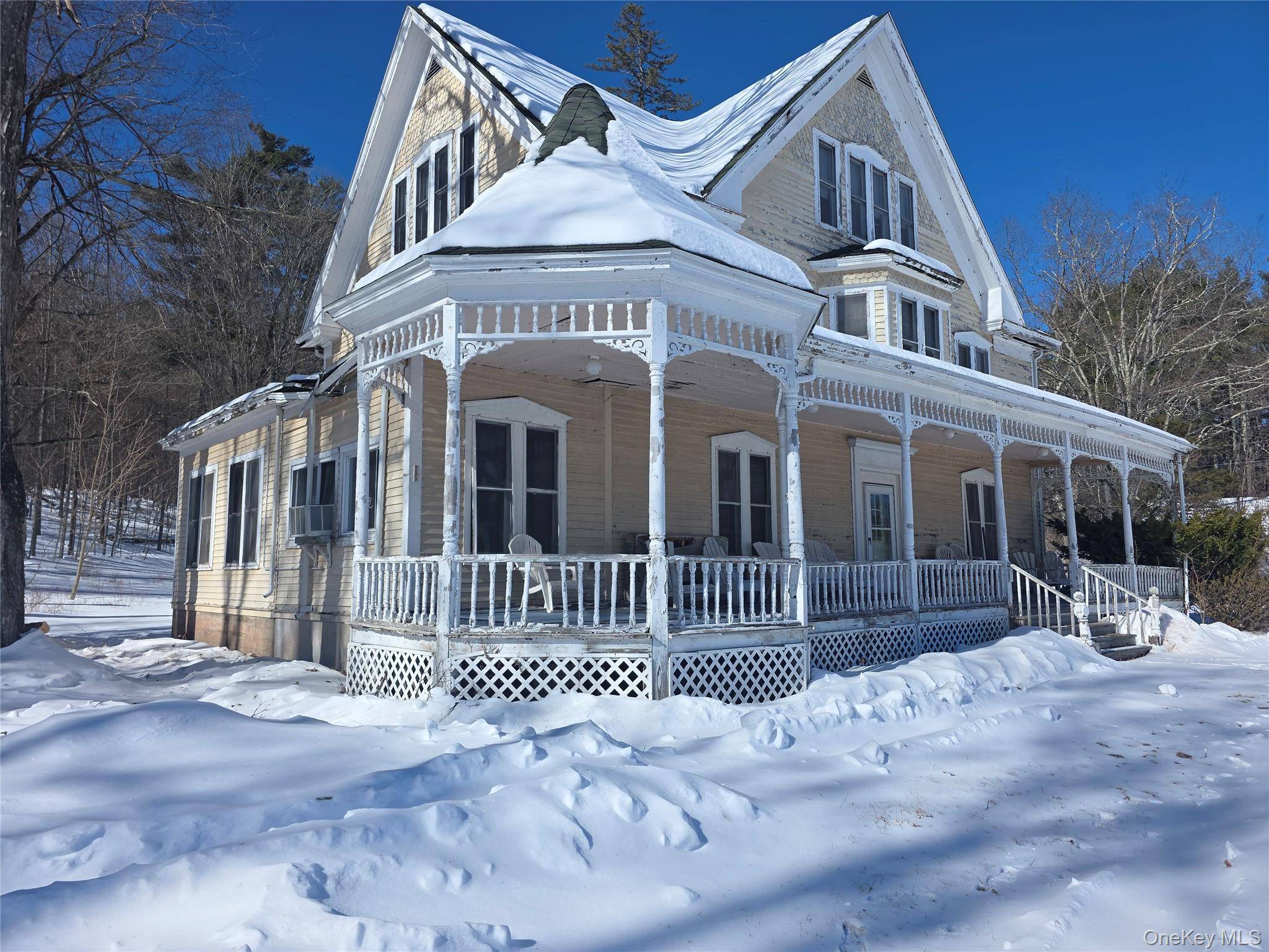 41 Route 39, Cairo, NY 12413