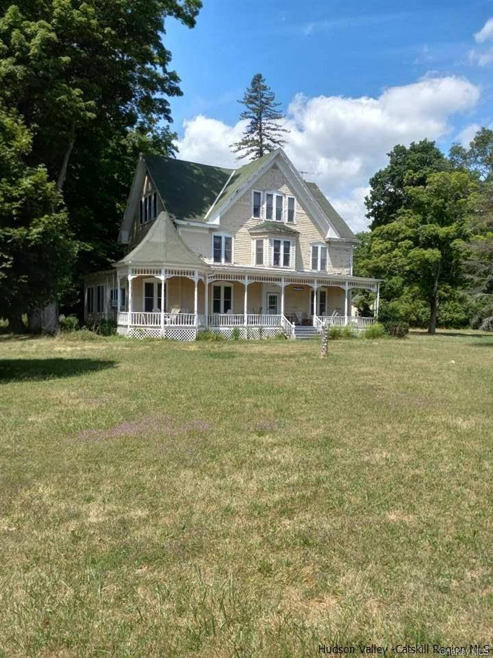 41 Route 39, Cairo, NY 12413
