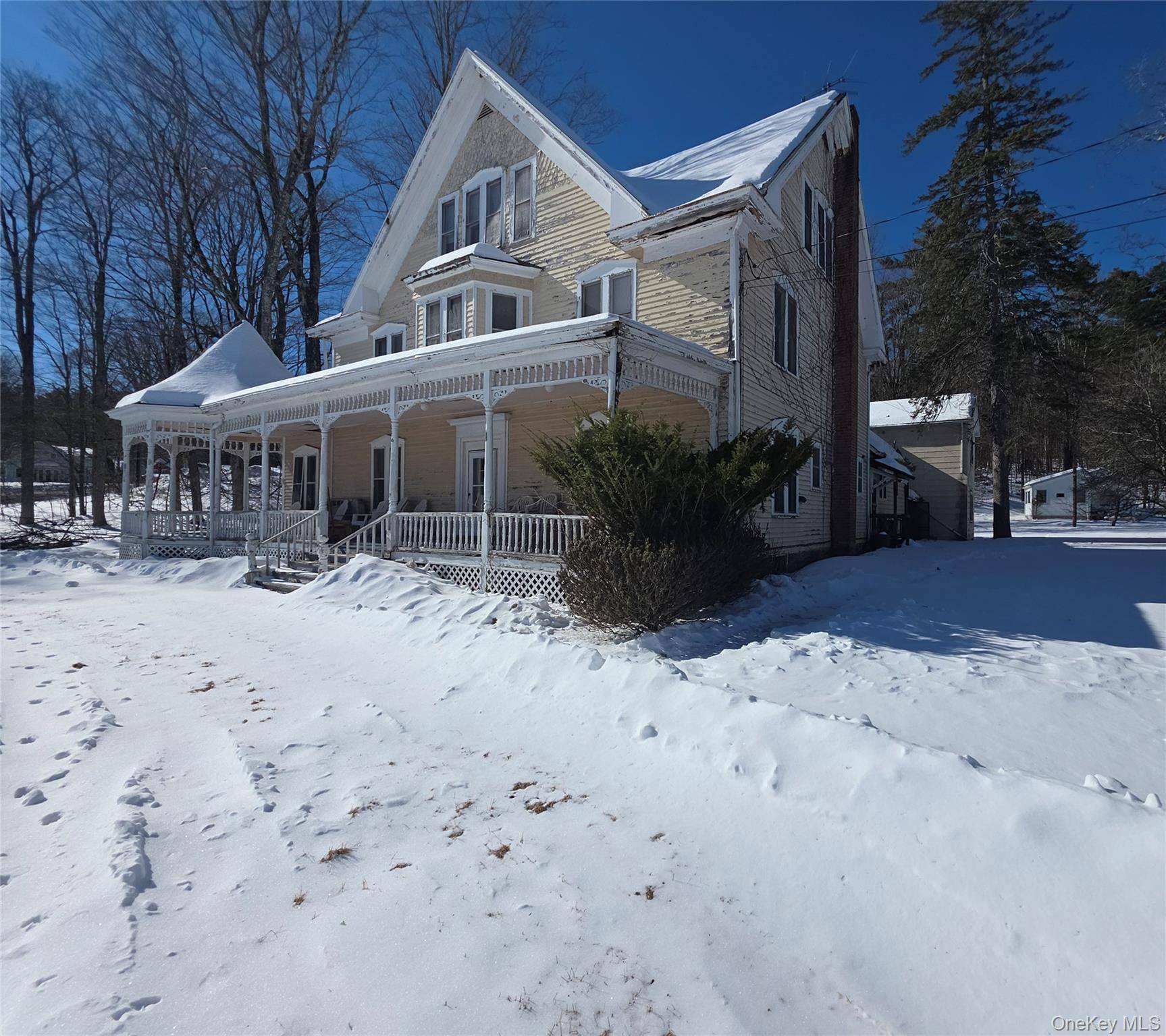41 Route 39, Cairo, NY 12413