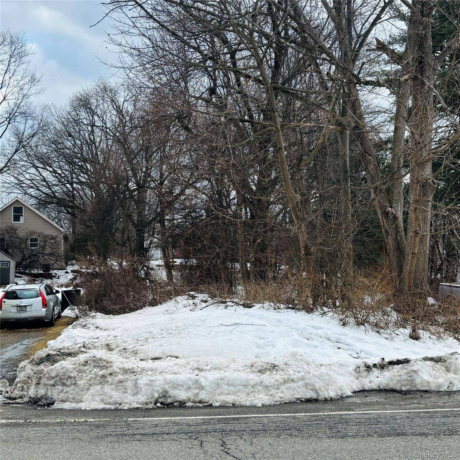 Between 229 and 231 Westchester AVE, Buchanan, NY 10511