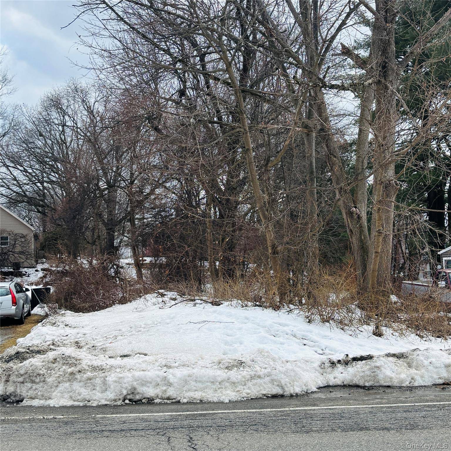 Between 229 and 231 Westchester AVE, Buchanan, NY 10511