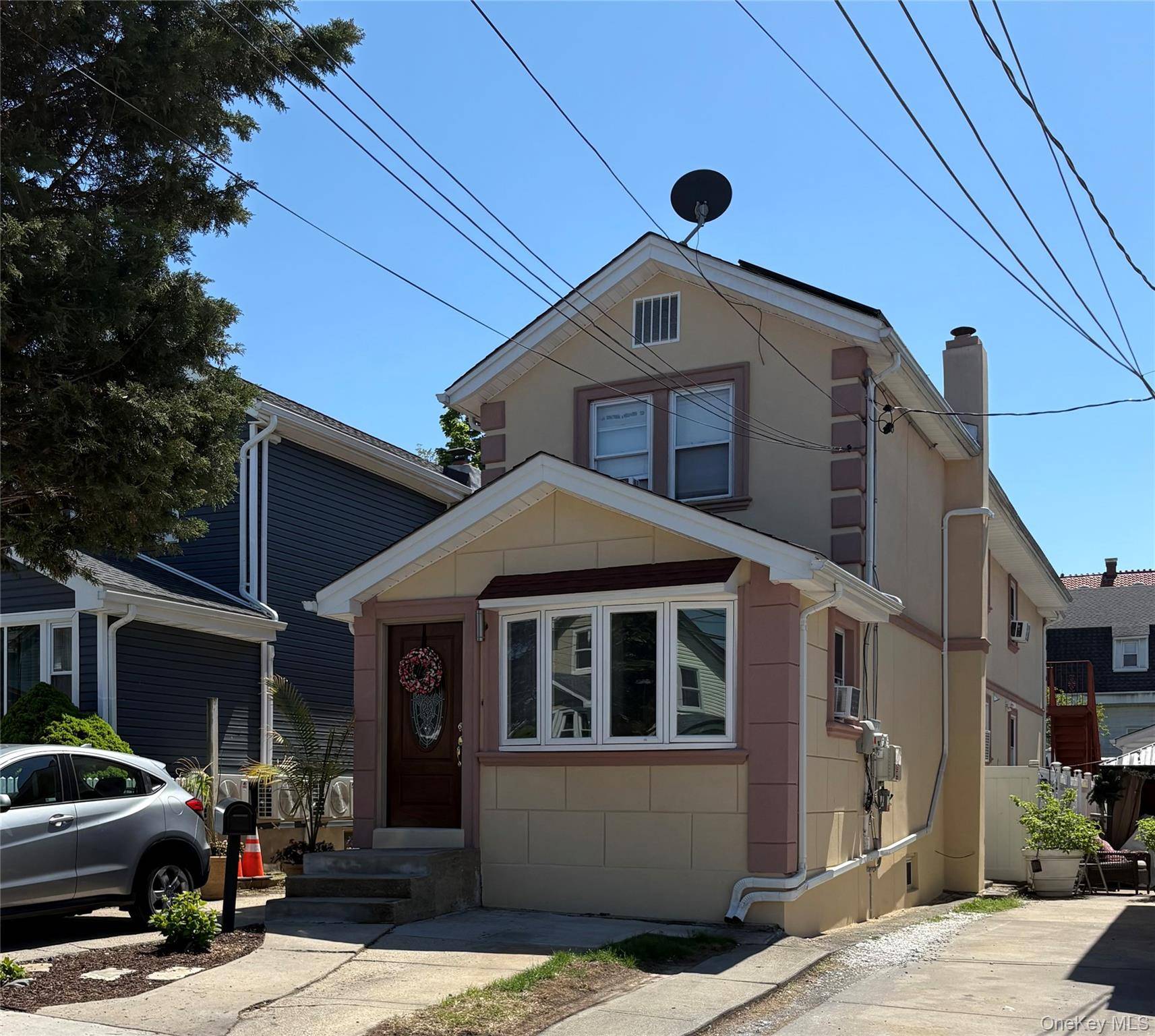 21830 110th AVE, Queens Village, NY 11429