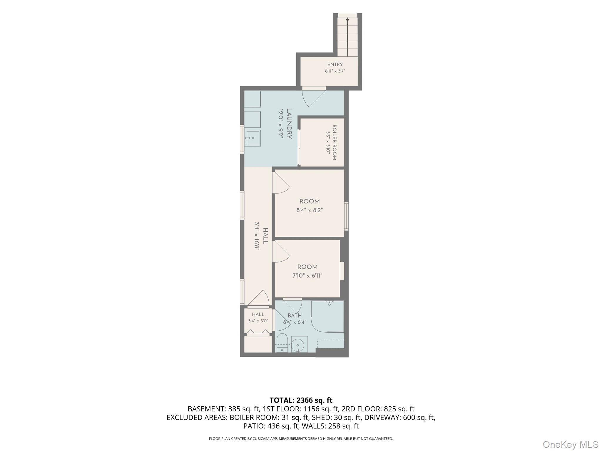 21830 110th AVE, Queens Village, NY 11429