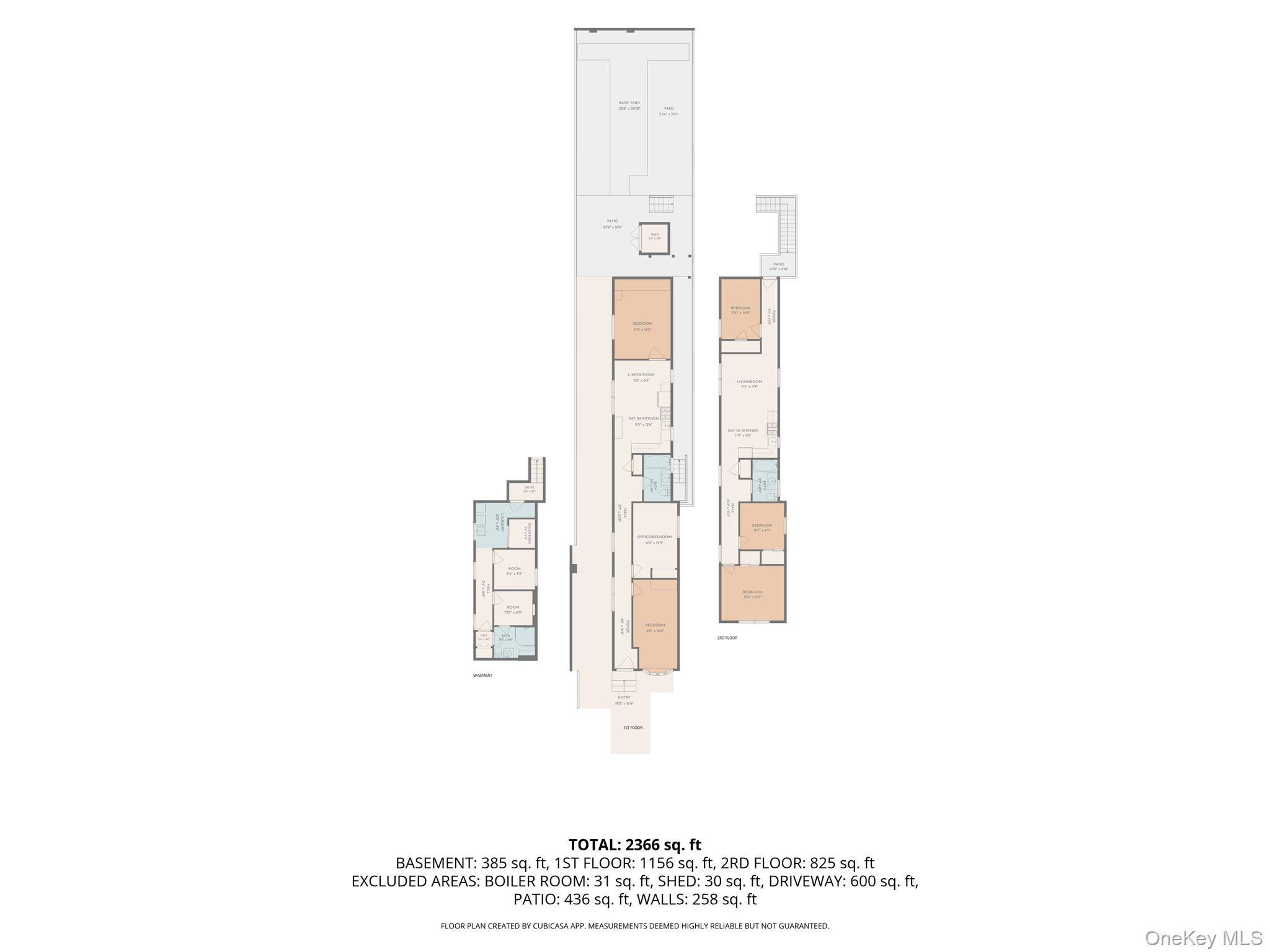 21830 110th AVE, Queens Village, NY 11429