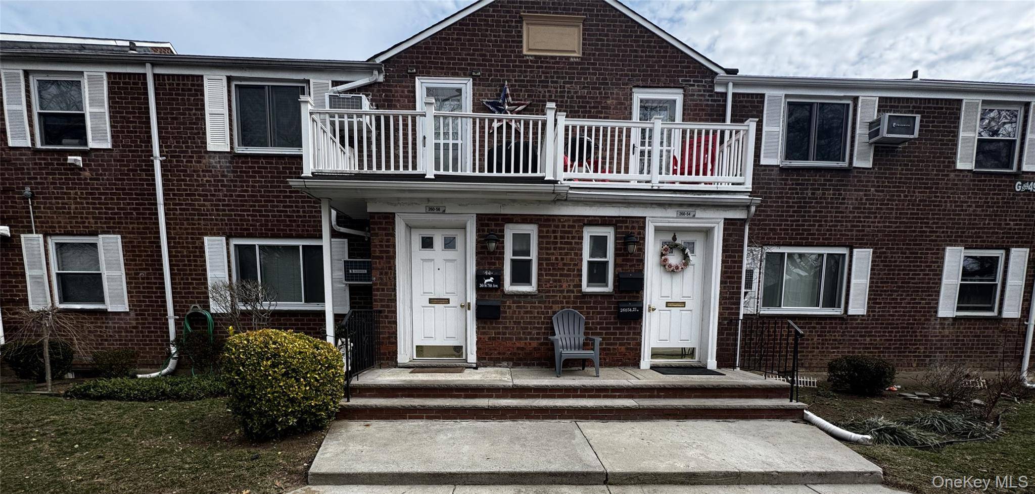 260-56 75th AVE #One, Glen Oaks, NY 11004