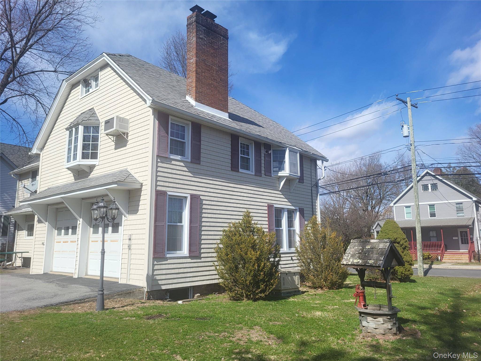 7 Hambletonian AVE, Chester, NY 10918
