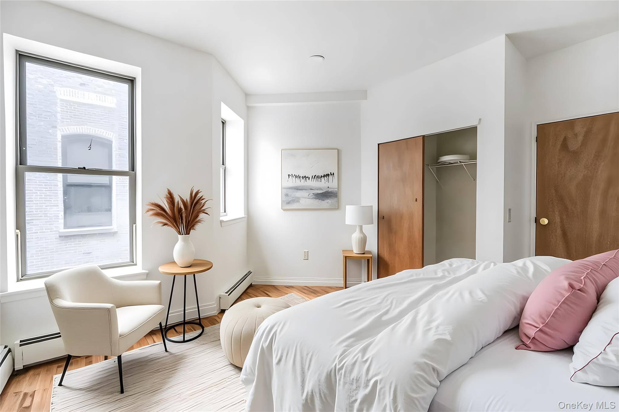 472 Bainbridge ST #1B, Brooklyn, NY 11233