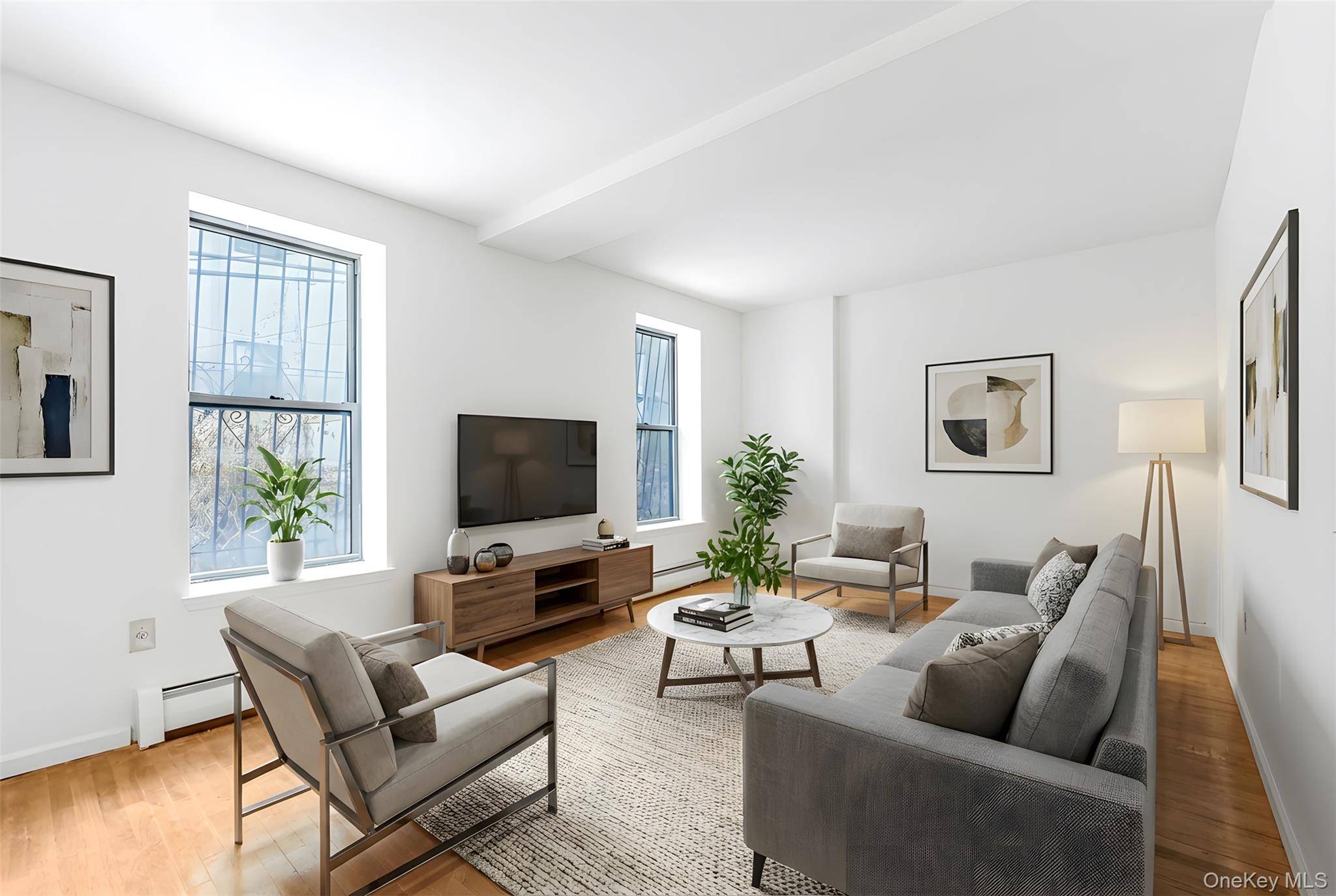 472 Bainbridge ST #1B, Brooklyn, NY 11233