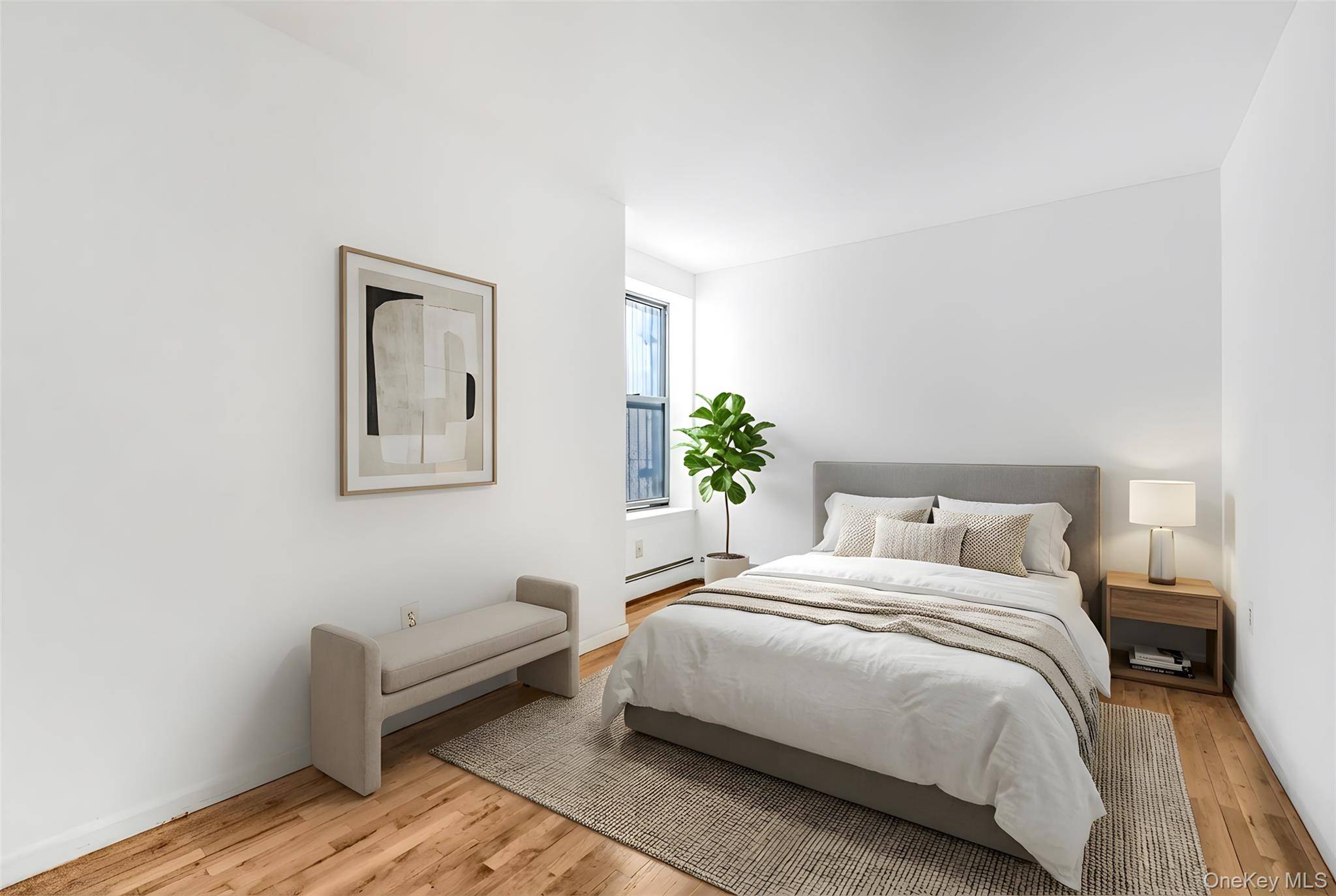 472 Bainbridge ST #1B, Brooklyn, NY 11233