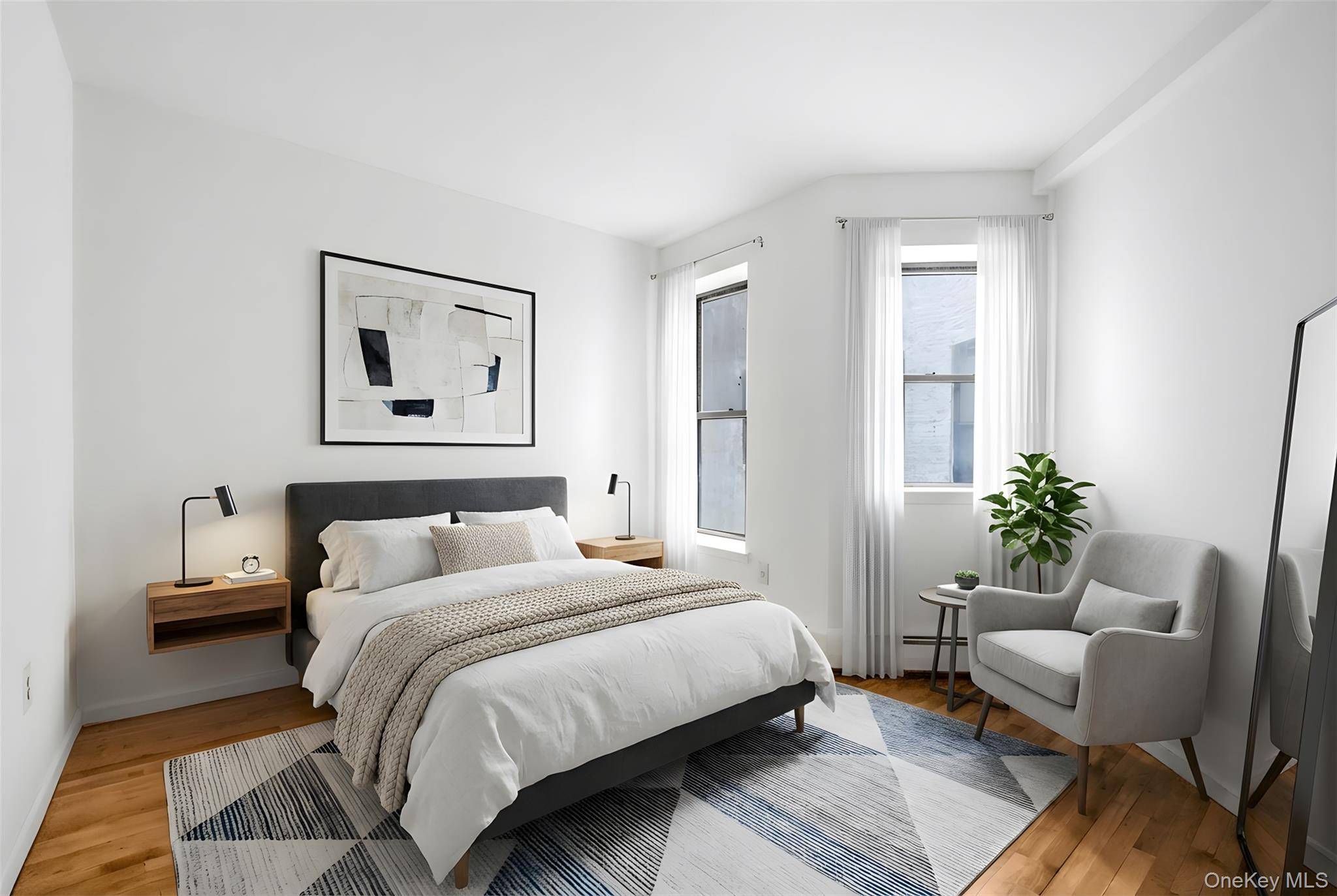472 Bainbridge ST #1B, Brooklyn, NY 11233