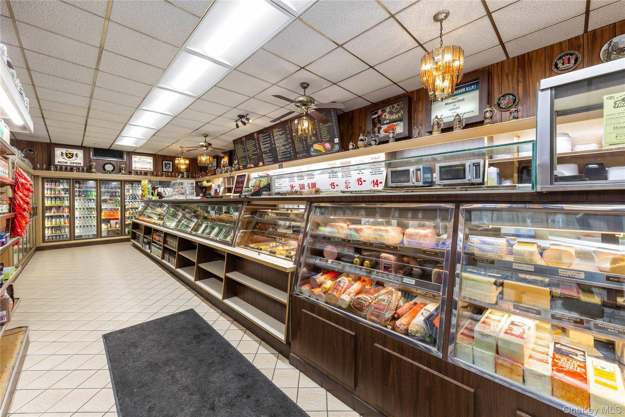 9412 Jamaica AVE, Woodhaven, NY 11421