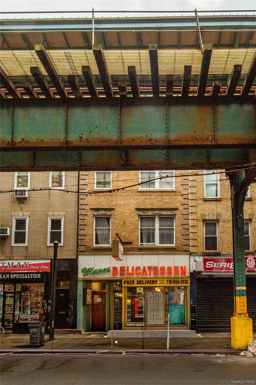 9412 Jamaica AVE, Woodhaven, NY 11421