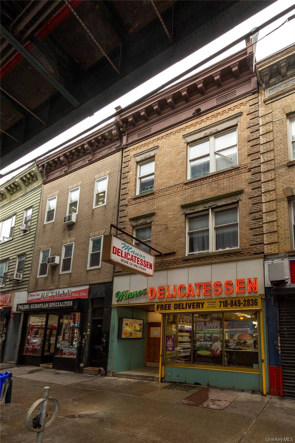9412 Jamaica AVE, Woodhaven, NY 11421
