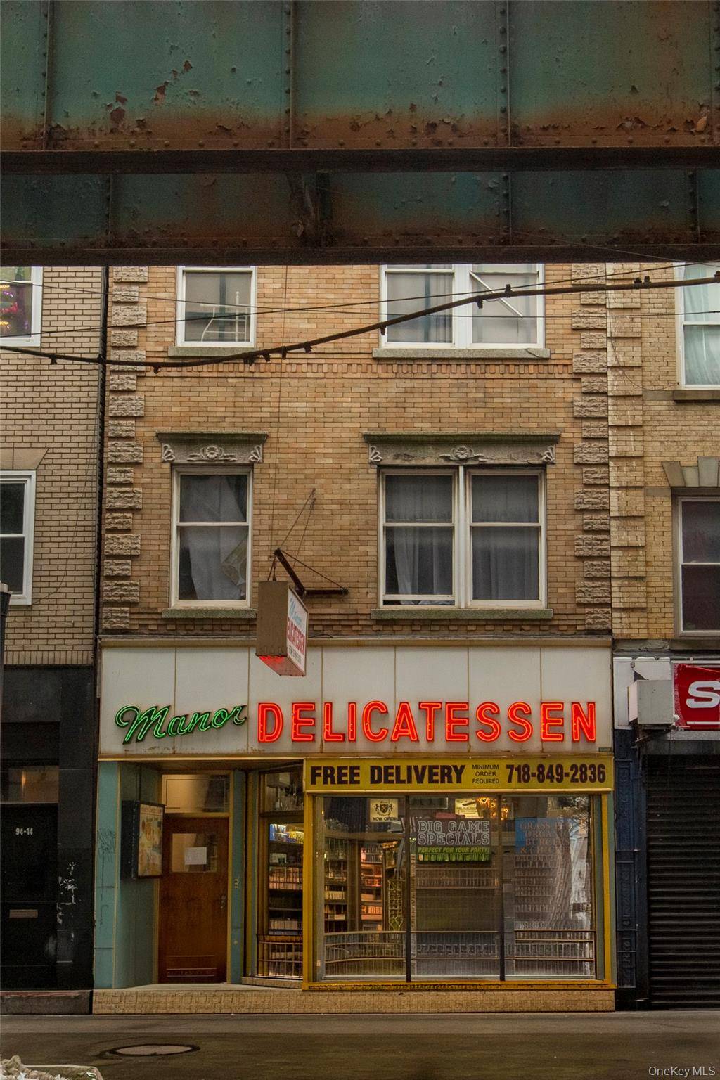 9412 Jamaica AVE, Woodhaven, NY 11421