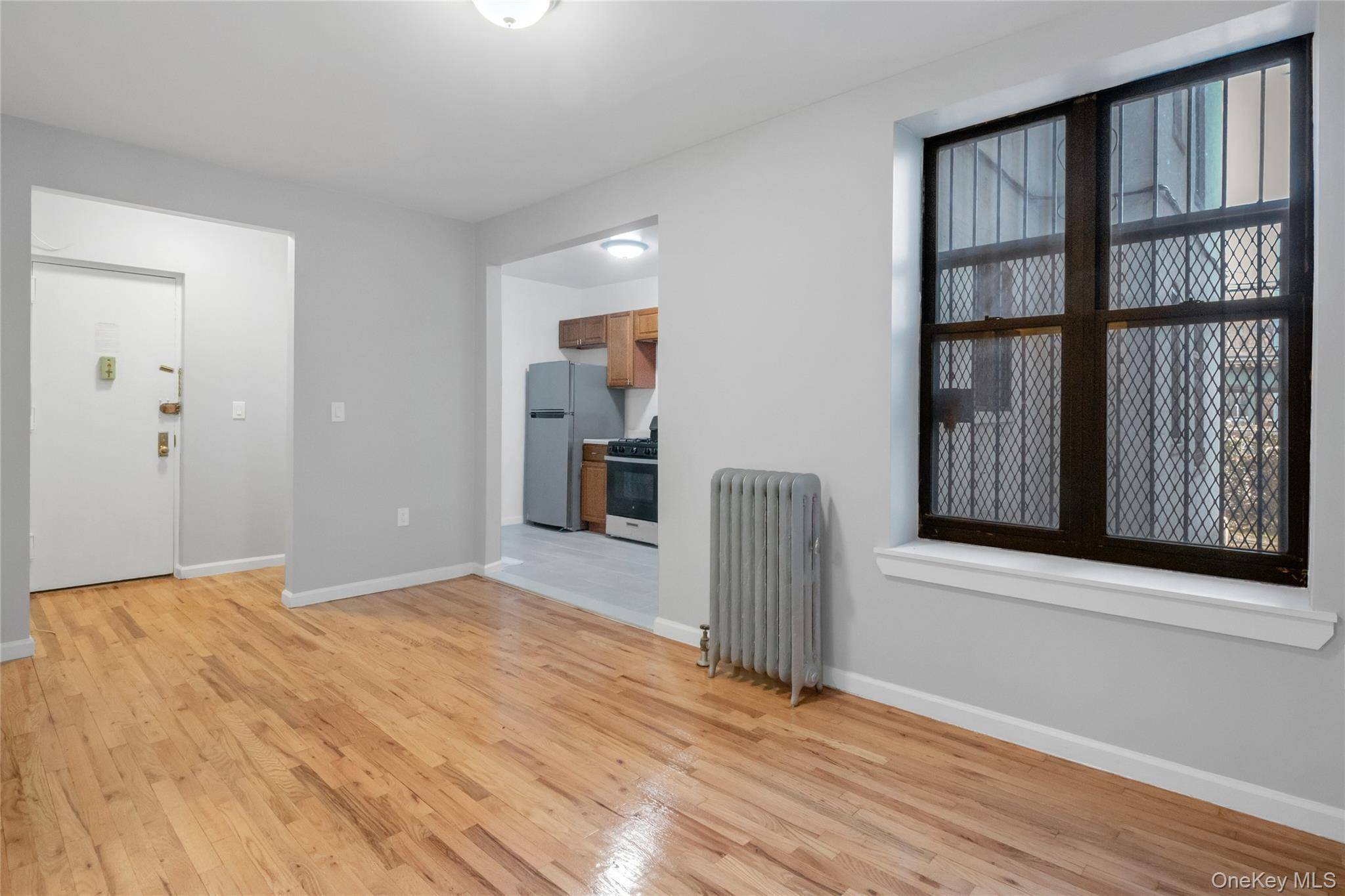 2410 Davidson AVE #B5, Bronx, NY 10468