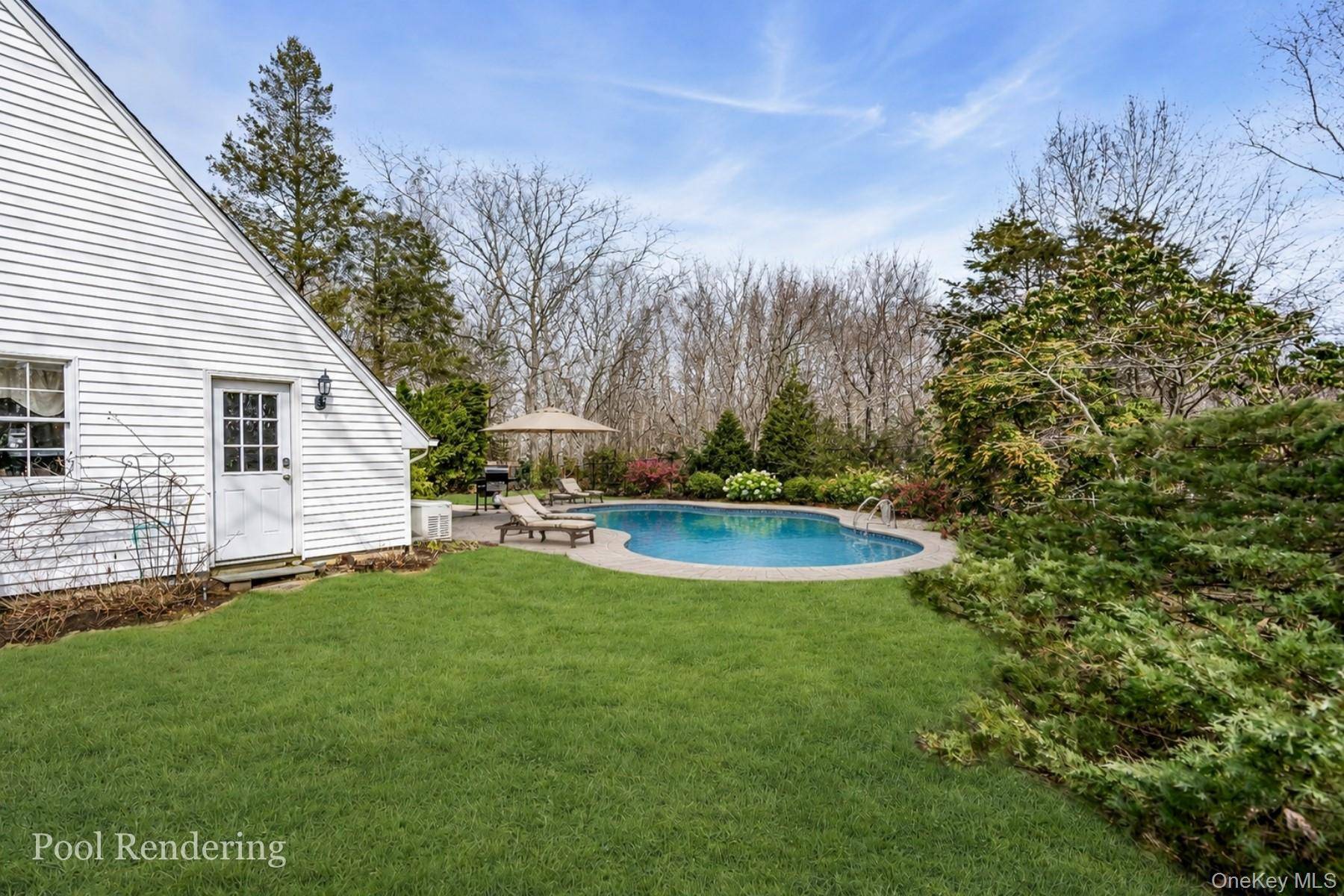 5845 N Bayview RD, Southold, NY 11971