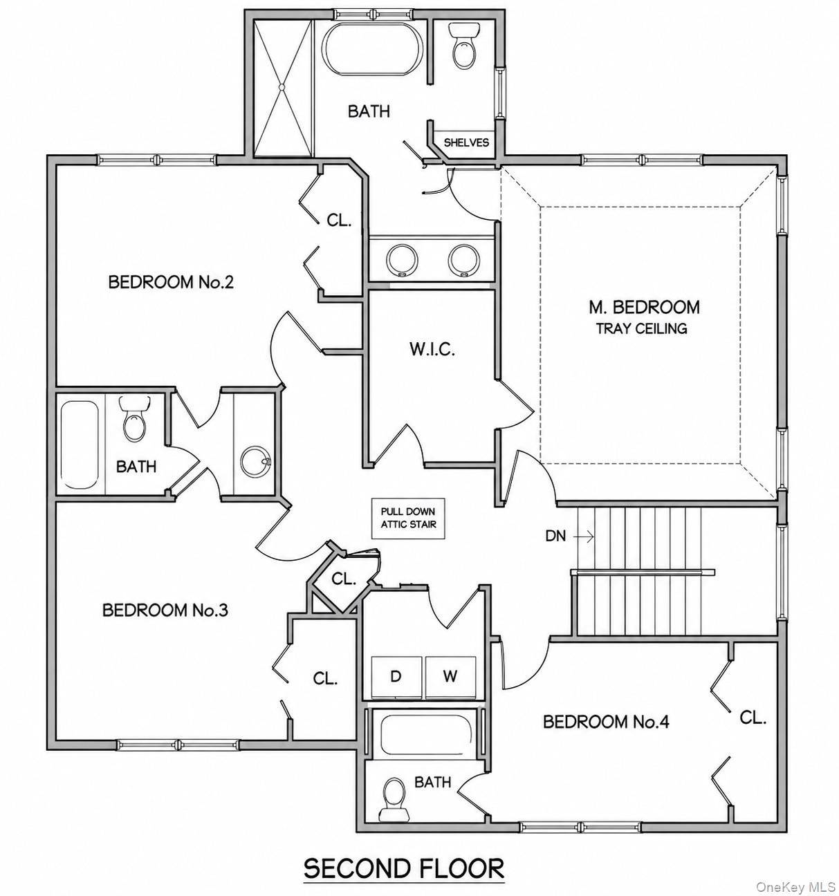 33 Breezeway LN, Goshen, NY 10924