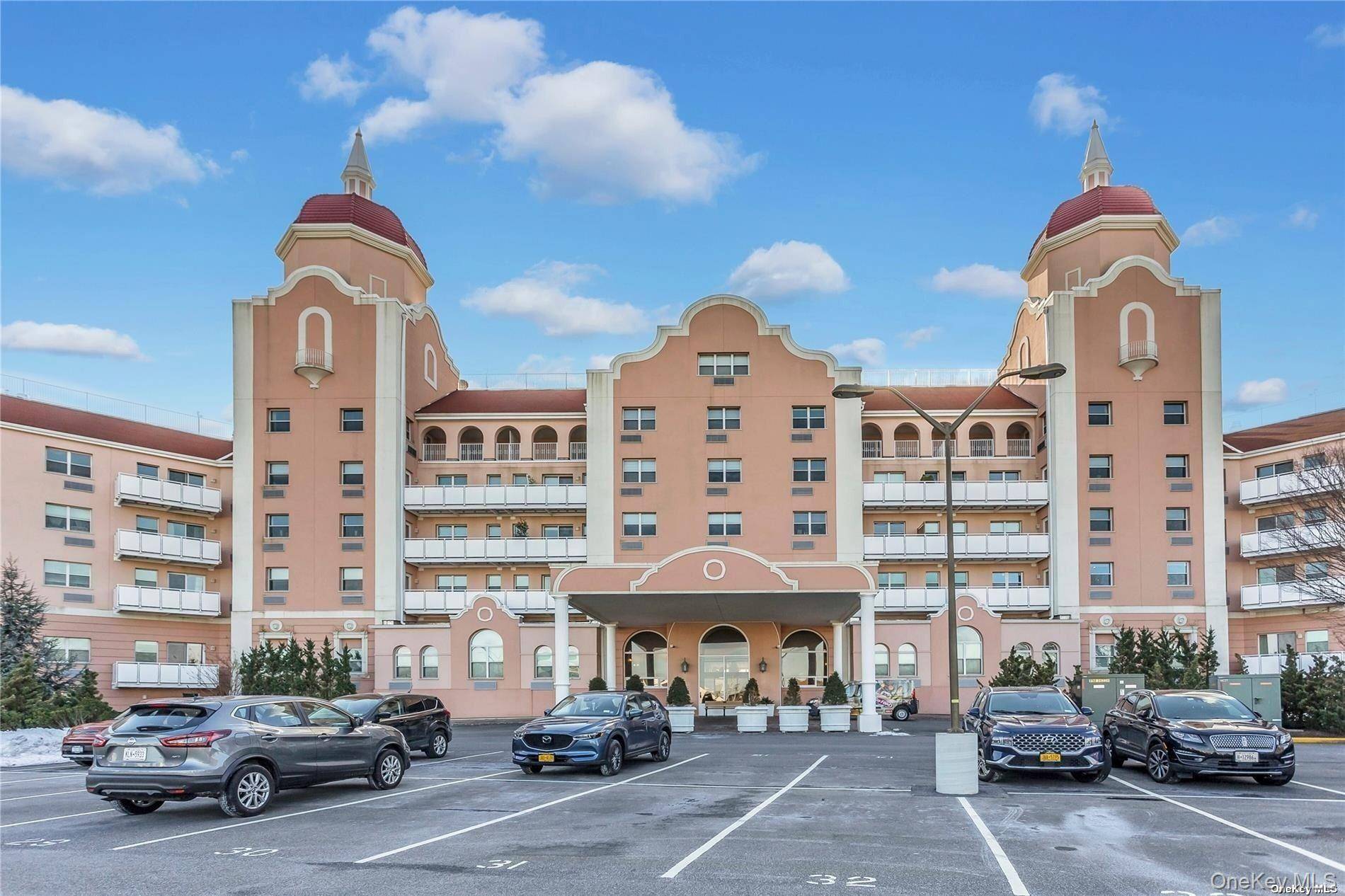 2 Richmond RD #4-O, Lido Beach, NY 11561