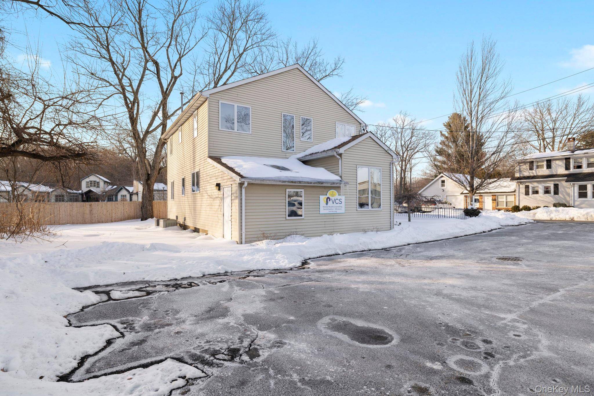 7 Stokum LN, New City, NY 10956