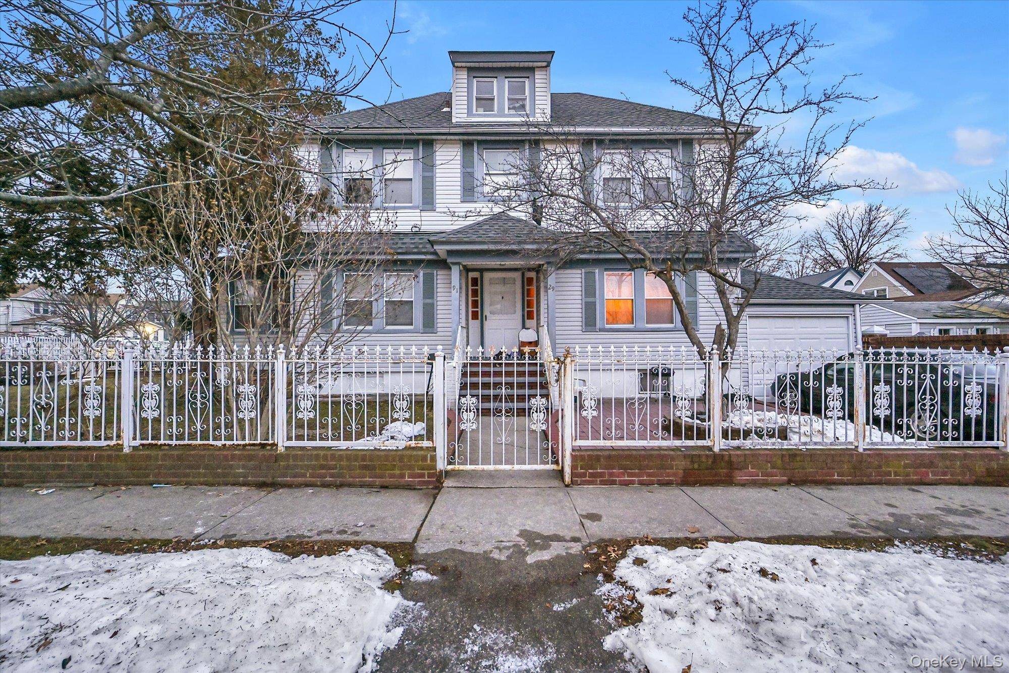 91-29 217th ST, Queens Village, NY 11428