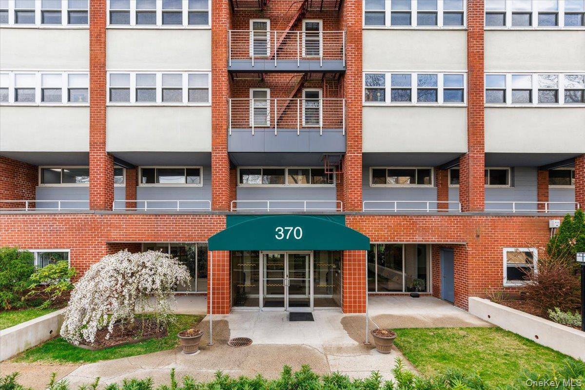 370 Westchester AVE #5C, Port Chester, NY 10573