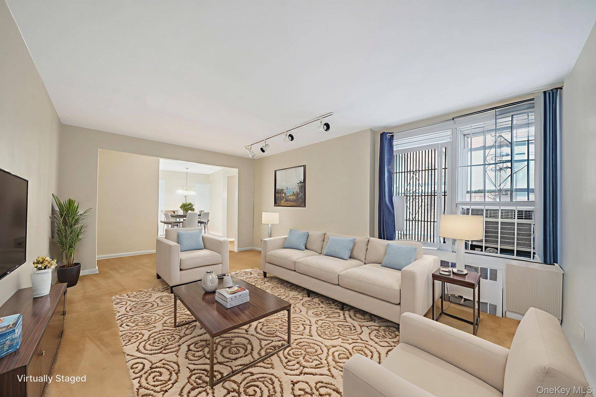 35-40 75th ST #1B, Jackson Heights, NY 11372