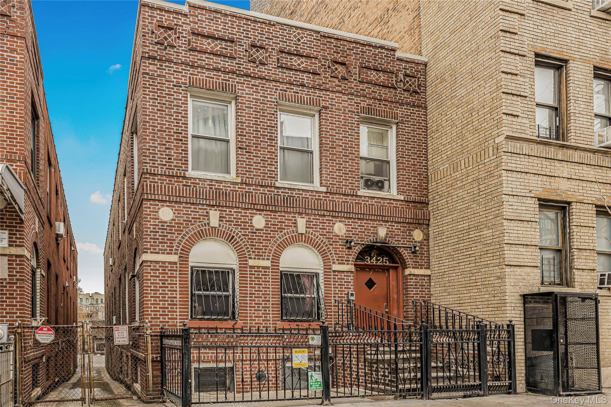 3425 Dekalb AVE, Bronx, NY 10467