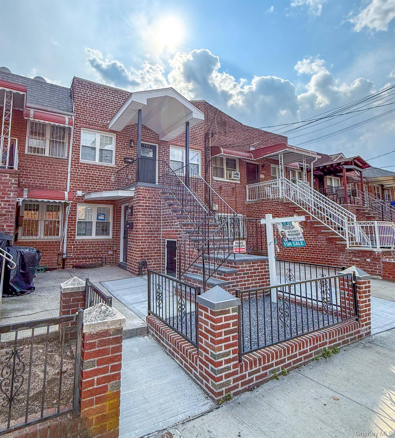 982 E 106th ST, Brooklyn, NY 11236