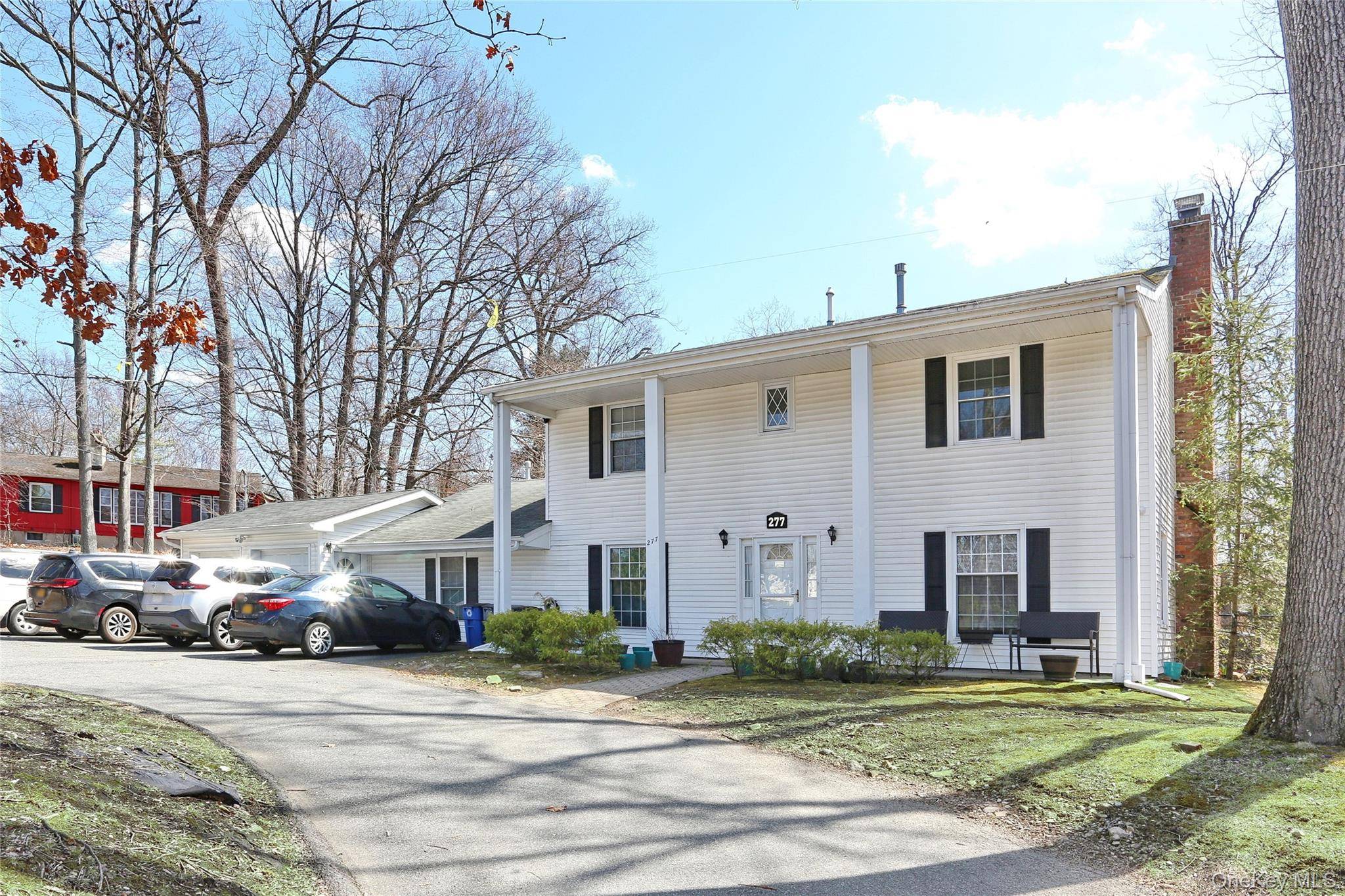 277 Saddle River RD, Airmont, NY 10952